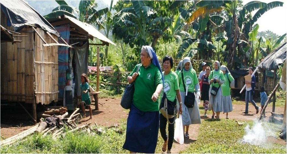 About Us Rural Missionaries Of The Philippines 
